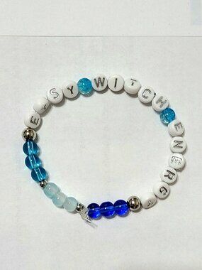 Witchy Beaded Bracelet – Etsy Witch Energy